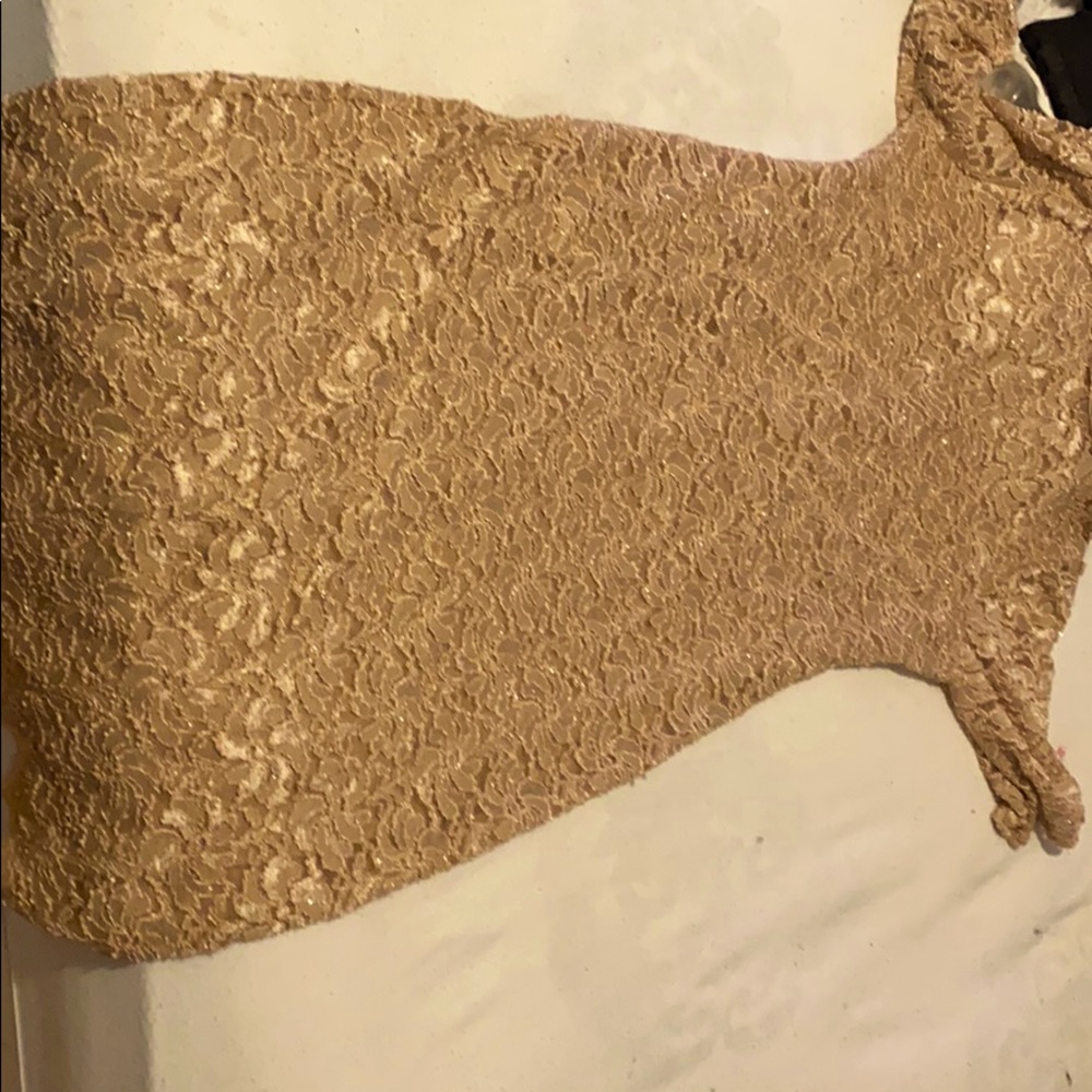 Woman dress